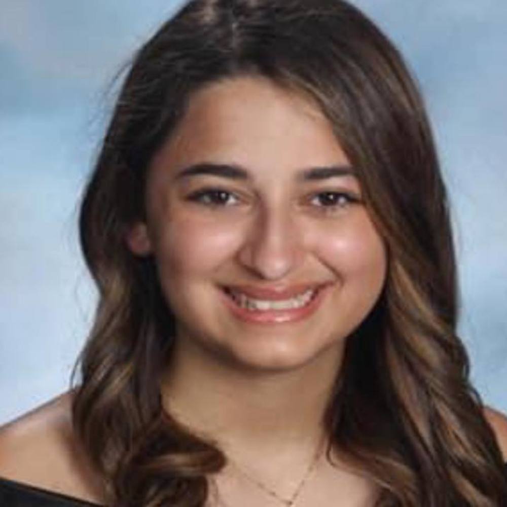 Meet your Posher, Gianna